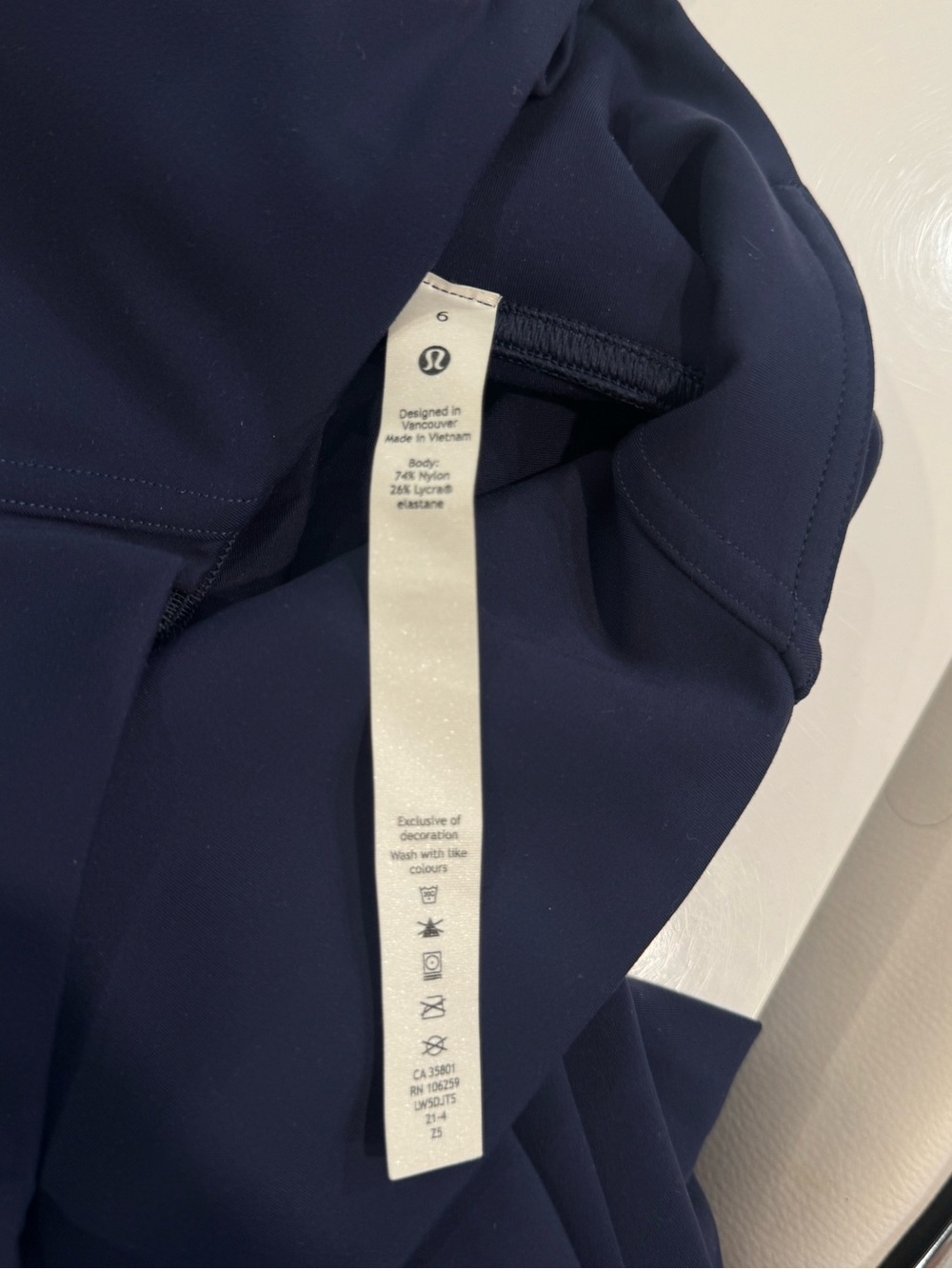 Lululemon Leggings